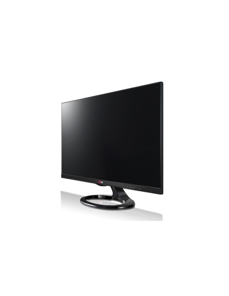LG 27MS73S 68,6 cm (27") Full HD Smart TV Nero