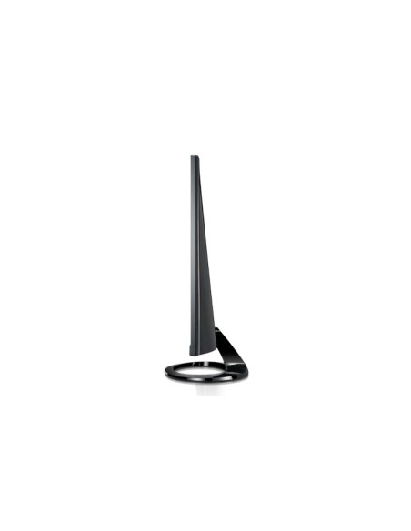 LG 27MS73S 68,6 cm (27") Full HD Smart TV Nero