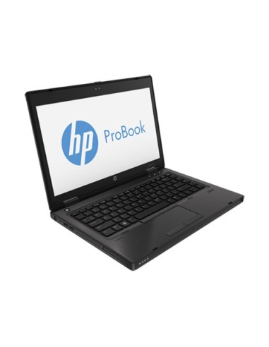 HP ProBook 6470b Computer portatile 35,6 cm (14") HD Intel® Core™ i5 4 GB DDR3-SDRAM 500 GB HDD Windows 8 Pro Nero