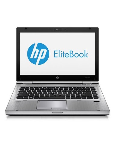 HP EliteBook 8470p Computer portatile 35,6 cm (14") HD+ Intel® Core™ i7 4 GB DDR3-SDRAM 500 GB HDD AMD Radeon HD 7570M Windows
