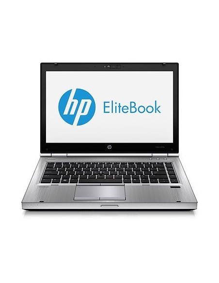 HP EliteBook 8470p Computer portatile 35,6 cm (14") HD+ Intel® Core™ i7 4 GB DDR3-SDRAM 500 GB HDD AMD Radeon HD 7570M Windows