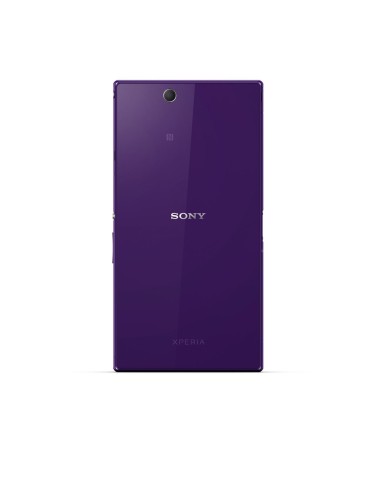 Sony Xperia Smartphone ™ Z Ultra