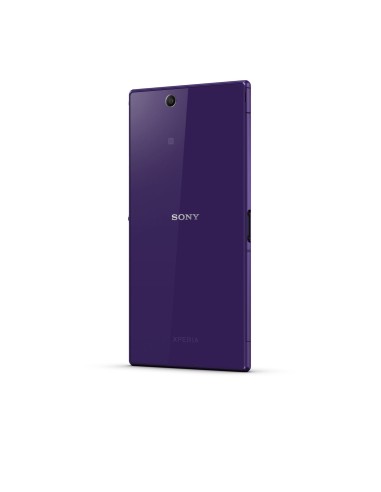 Sony Xperia Smartphone ™ Z Ultra