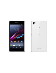 Sony Xperia Smartphone ™ Z1