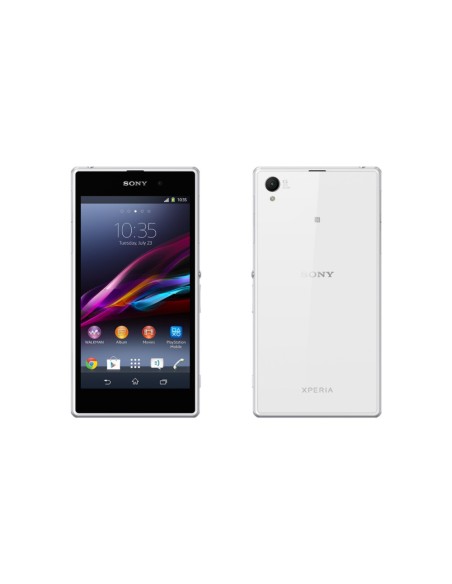 Sony Xperia Smartphone ™ Z1