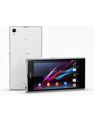 Sony Xperia Smartphone ™ Z1