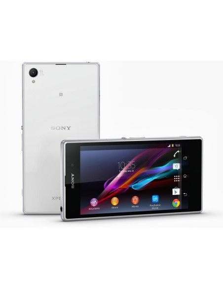 Sony Xperia Smartphone ™ Z1