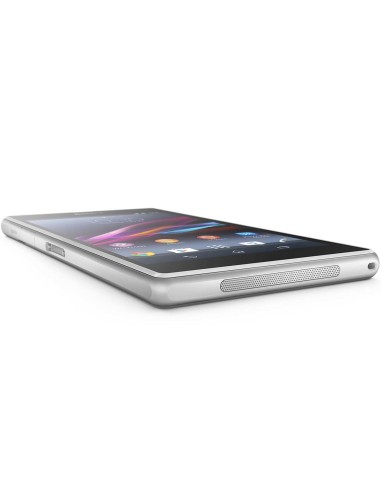 Sony Xperia Smartphone ™ Z1