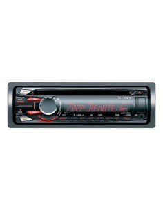 Sony CDX-GT575UI