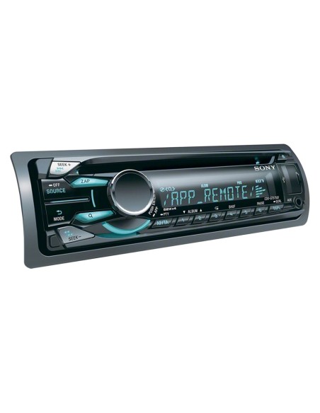 Sony CDX-GT575UI