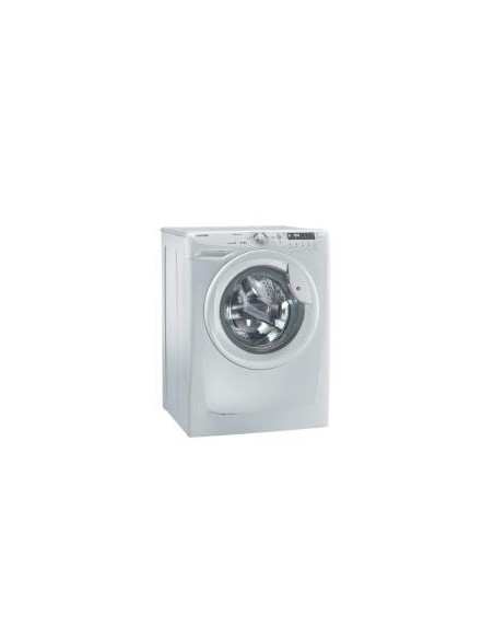Hoover VHW 644 D lavatrice Caricamento frontale 6 kg 1400 Giri min Bianco