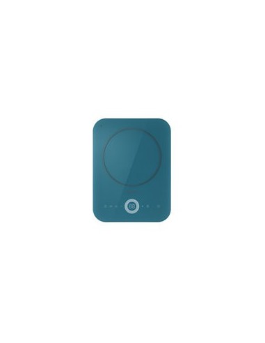 Samsung CTN431SC0S piano cottura Blu Superficie piana Piano cottura a induzione 1 Fornello(i)