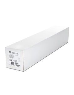 HP Premium Gloss 610 mm x 15.2 m (24 in x 50 ft) carta fotografica Lucida