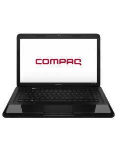 HP Compaq Presario CQ58-301SL Computer portatile 39,6 cm (15.6") AMD E 4 GB DDR3-SDRAM 320 GB HDD Windows 8 Nero