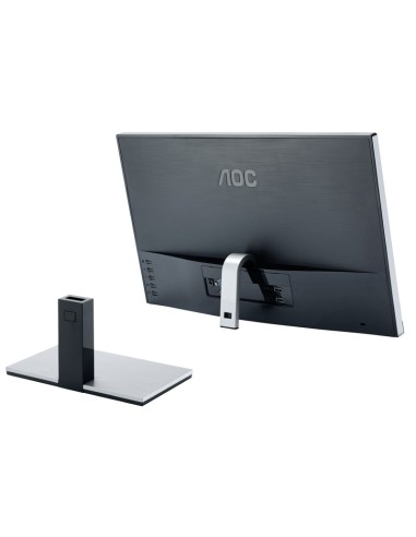 AOC D2367PH Monitor PC 58,4 cm (23") 1920 x 1080 Pixel Full HD Nero
