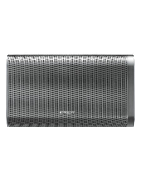 Samsung DA-F61 Altoparlante portatile stereo Argento 20 W