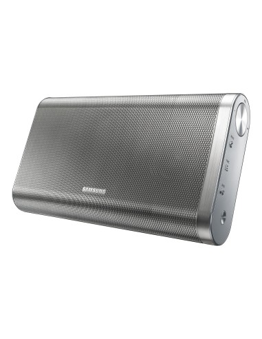 Samsung DA-F61 Altoparlante portatile stereo Argento 20 W