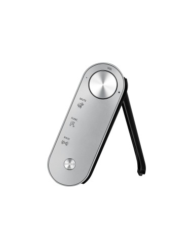 Samsung DA-F61 Altoparlante portatile stereo Argento 20 W