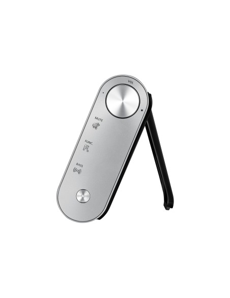 Samsung DA-F61 Altoparlante portatile stereo Argento 20 W
