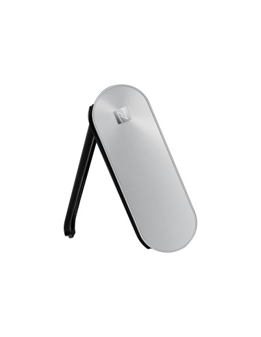 Samsung DA-F61 Altoparlante portatile stereo Argento 20 W