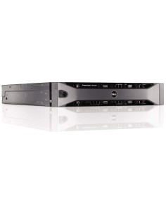 DELL PowerVault MD3200i array di dischi 3,6 TB Grigio