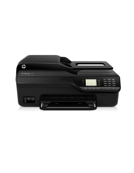 HP OfficeJet 4622 Ad inchiostro A4 4800 x 1200 DPI 8 ppm Wi-Fi