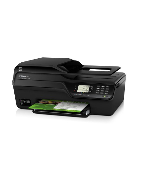 HP OfficeJet 4622 Ad inchiostro A4 4800 x 1200 DPI 8 ppm Wi-Fi