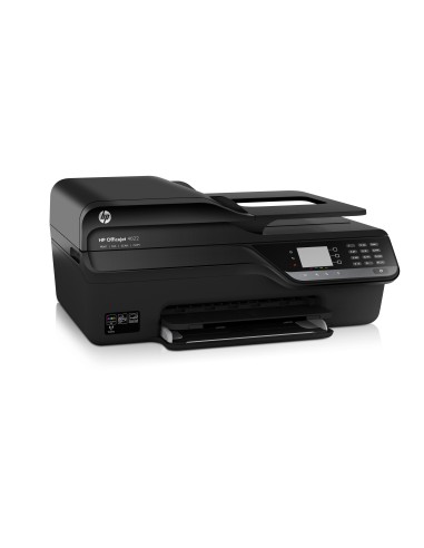 HP OfficeJet 4622 Ad inchiostro A4 4800 x 1200 DPI 8 ppm Wi-Fi