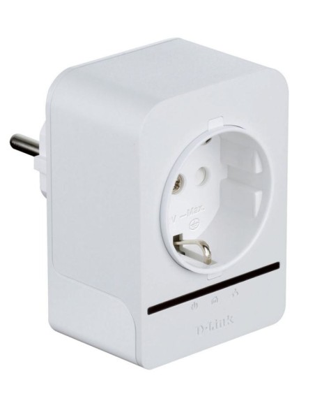 D-Link DHP-P308AV adattatore di rete PowerLine 500 Mbit s Collegamento ethernet LAN Bianco 1 pz