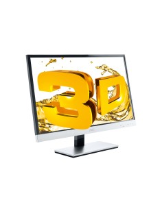 AOC D2757PH LED display 68,6 cm (27") 1920 x 1080 Pixel Full HD
