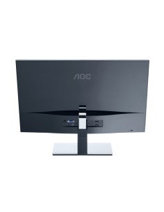 AOC D2757PH LED display 68,6 cm (27") 1920 x 1080 Pixel Full HD 2