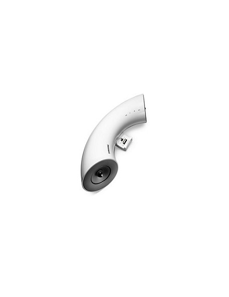 Samsung DA-E550 2.0 canali 10 W Argento