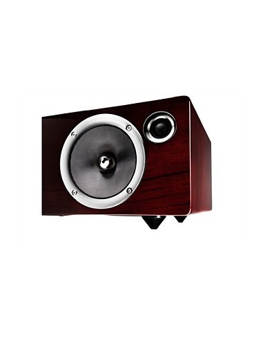 Samsung DA-E750 2.1 canali 100 W Marrone