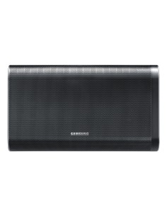 Samsung DA-F60 Altoparlante portatile stereo Nero 20 W
