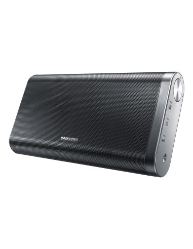 Samsung DA-F60 Altoparlante portatile stereo Nero 20 W