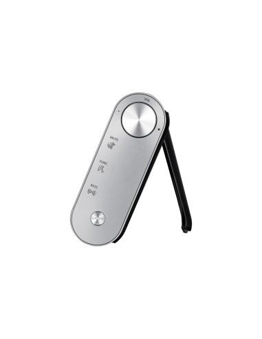 Samsung DA-F60 Altoparlante portatile stereo Nero 20 W