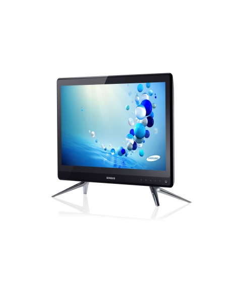 Samsung DP500A2D Intel® Core™ i3 54,6 cm (21.5") 1920 x 1080 Pixel Touch screen 6 GB DDR3-SDRAM 1000 GB HDD PC All-in-one