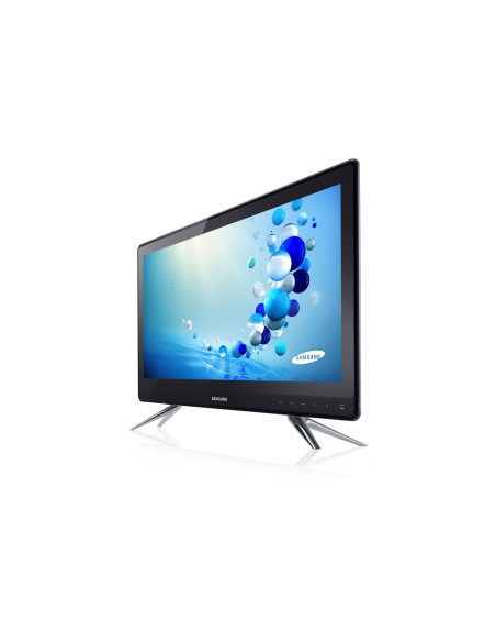 Samsung DP500A2D Intel® Core™ i3 54,6 cm (21.5") 1920 x 1080 Pixel Touch screen 6 GB DDR3-SDRAM 1000 GB HDD PC All-in-one