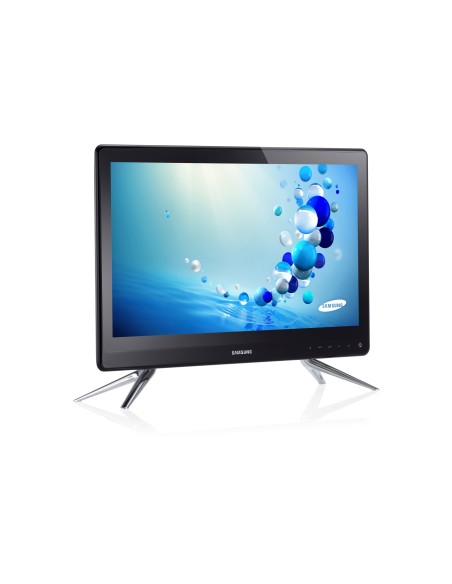 Samsung DP500A2D Intel® Core™ i3 54,6 cm (21.5") 1920 x 1080 Pixel Touch screen 6 GB DDR3-SDRAM 1000 GB HDD PC All-in-one