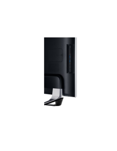 Samsung DP700A3D Intel® Core™ i5 59,9 cm (23.6") 1920 x 1080 Pixel 4 GB DDR3-SDRAM 750 GB HDD Windows 8 Nero, Argento
