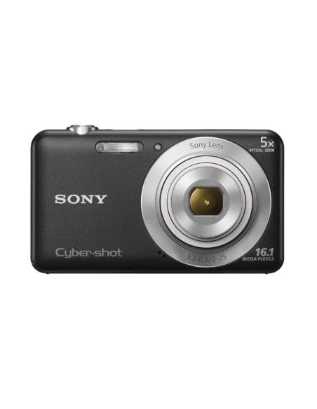 Sony Cyber-shot DSC-W710