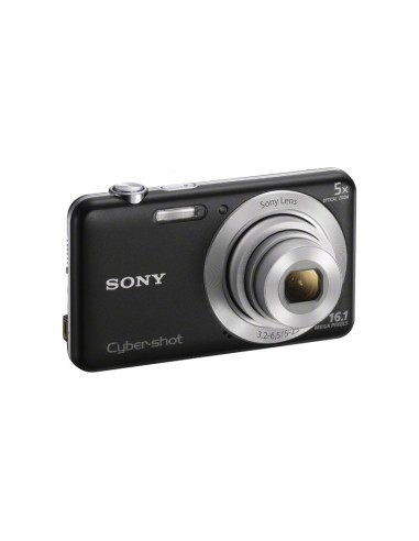Sony Cyber-shot DSC-W710