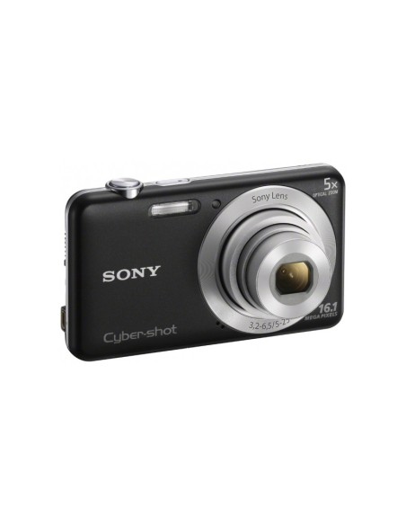 Sony Cyber-shot DSC-W710