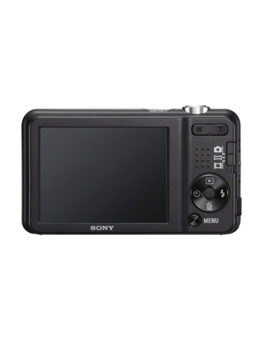 Sony Cyber-shot DSC-W710