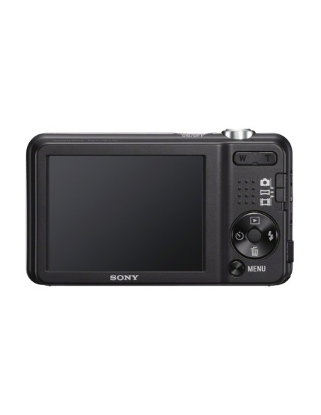 Sony Cyber-shot DSC-W710