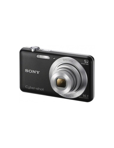 Sony Cyber-shot DSC-W710