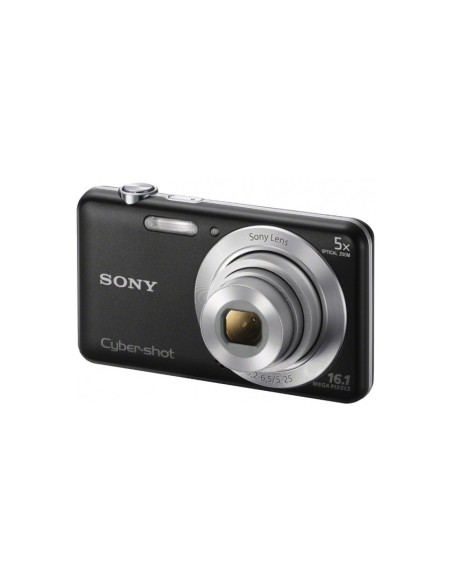 Sony Cyber-shot DSC-W710