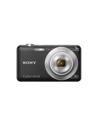 Sony Cyber-shot DSC-W710