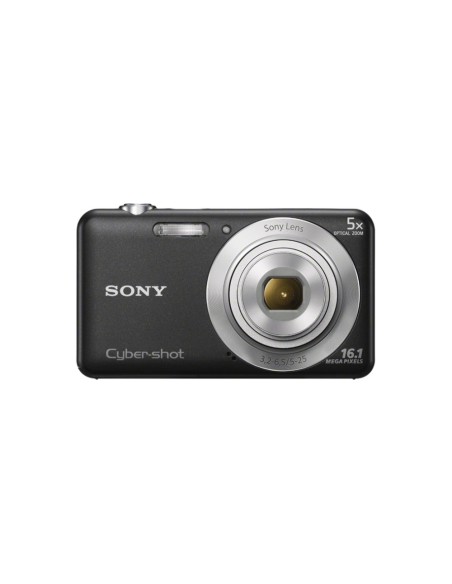 Sony Cyber-shot DSC-W710