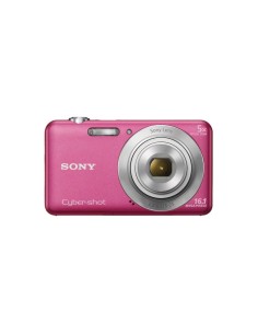 Sony Cyber-shot DSC-W710 2